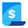 Binqiyun Invoicing icon