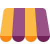 Binqiyun Point of Sale icon