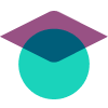 Binqiyun eLearning icon