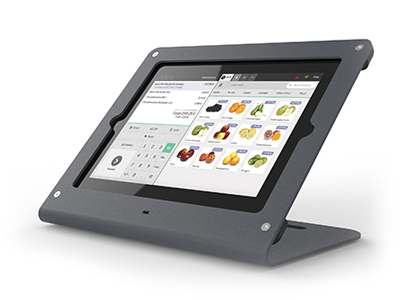 Binqiyun POS - Tablet configuration