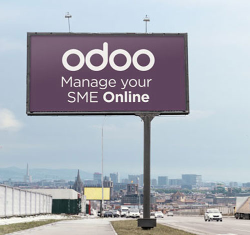 Binqiyun Billboard