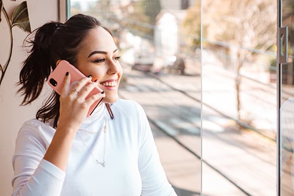 Do you have a question? Contact us