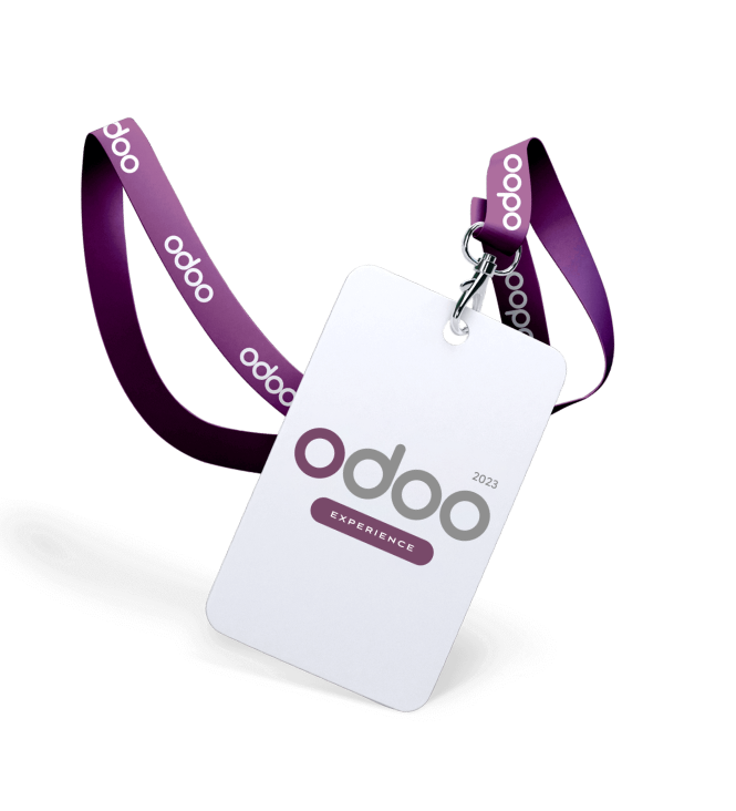 Binqiyun Experience 2023 badge
