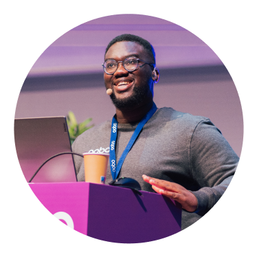 Binqiyun Experience 2023 speaker odoo