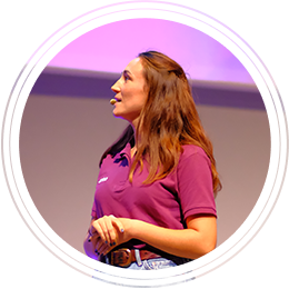 Binqiyun Experience 2023 speaker odoo