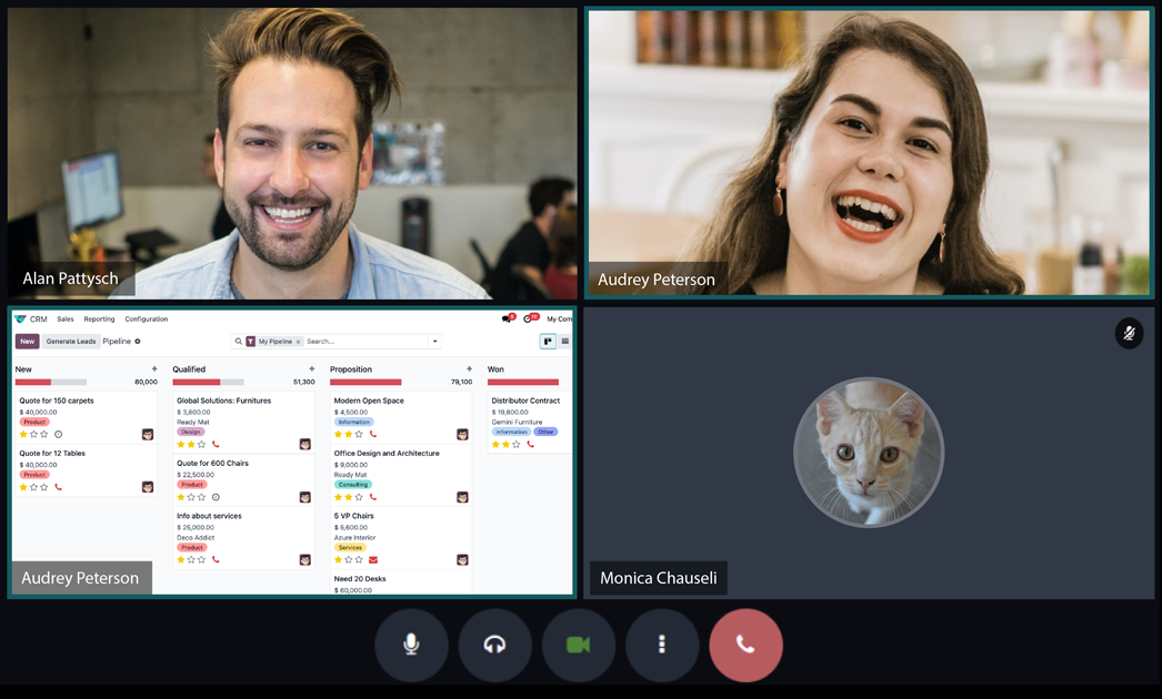 Appointments App